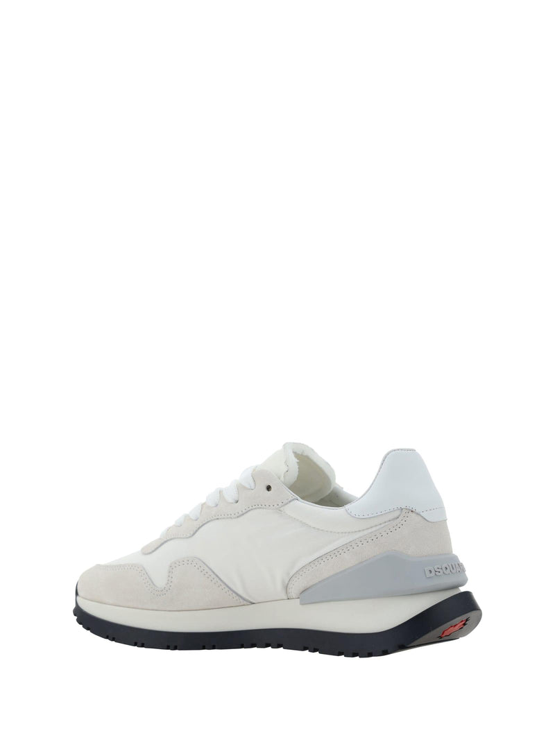 Dsquared2 Sneakers - Women - Piano Luigi