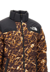 The North Face lhotse Down Jacket - Men - Piano Luigi