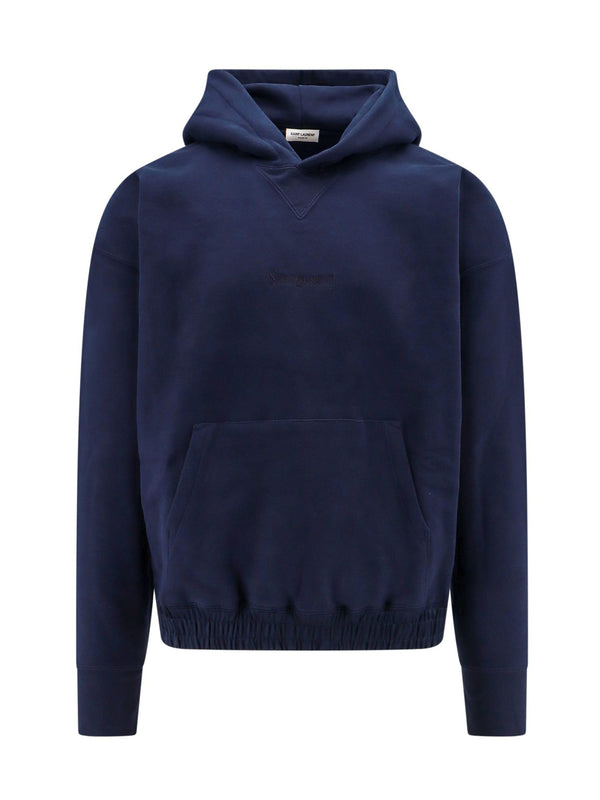 Saint Laurent Sweatshirt - Men - Piano Luigi