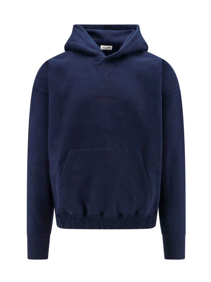 Saint Laurent Sweatshirt - Men - Piano Luigi