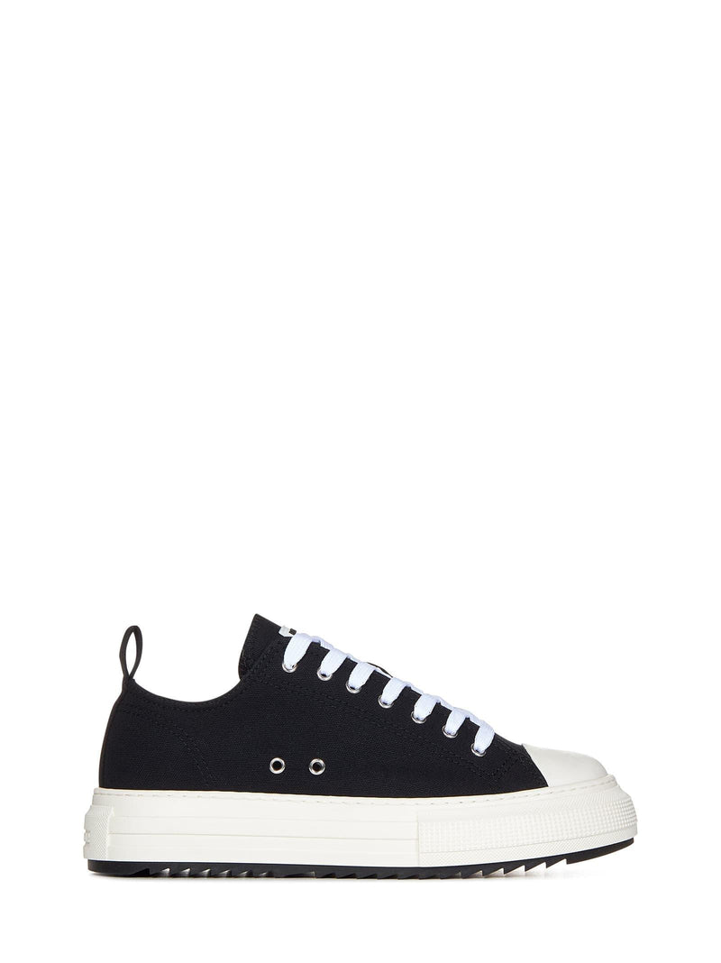 Dsquared2 Berlin Sneakers - Men - Piano Luigi