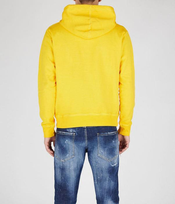 Dsquared2 Sweatshirt - Men - Piano Luigi