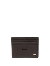 Tom Ford Card Holder - Men - Piano Luigi