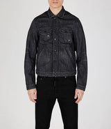 Dsquared2 Sportsjackets - Men - Piano Luigi