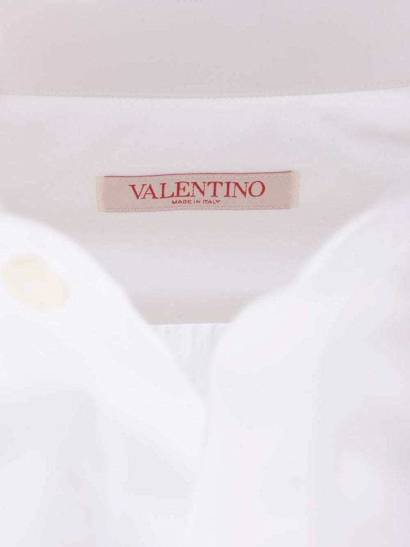 Valentino Classic Shirt - Men - Piano Luigi
