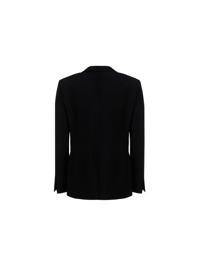 Givenchy Jacket - Men - Piano Luigi