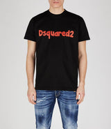 Dsquared2 T-shirts - Men - Piano Luigi