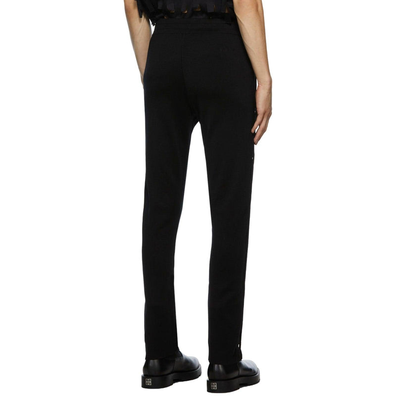 Givenchy Silk Pants - Men - Piano Luigi