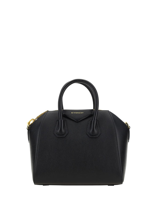 Givenchy Antigona Handbag - Women - Piano Luigi