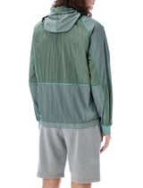 Stone Island Windjacket - Men - Piano Luigi