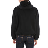 Valentino Wool Hooded Jacket - Men - Piano Luigi