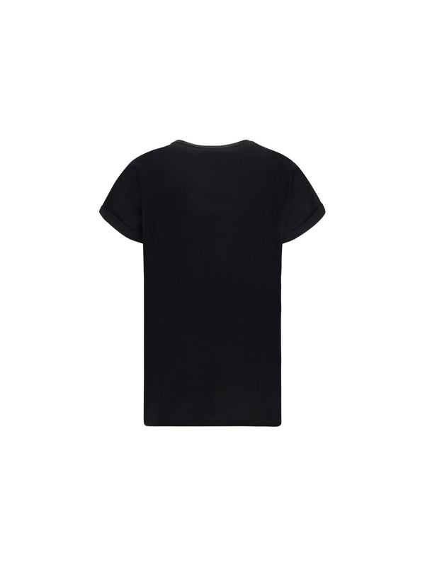 Balmain T-shirt - Women - Piano Luigi