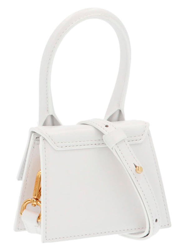 Jacquemus le Chiquito Handbag - Women - Piano Luigi