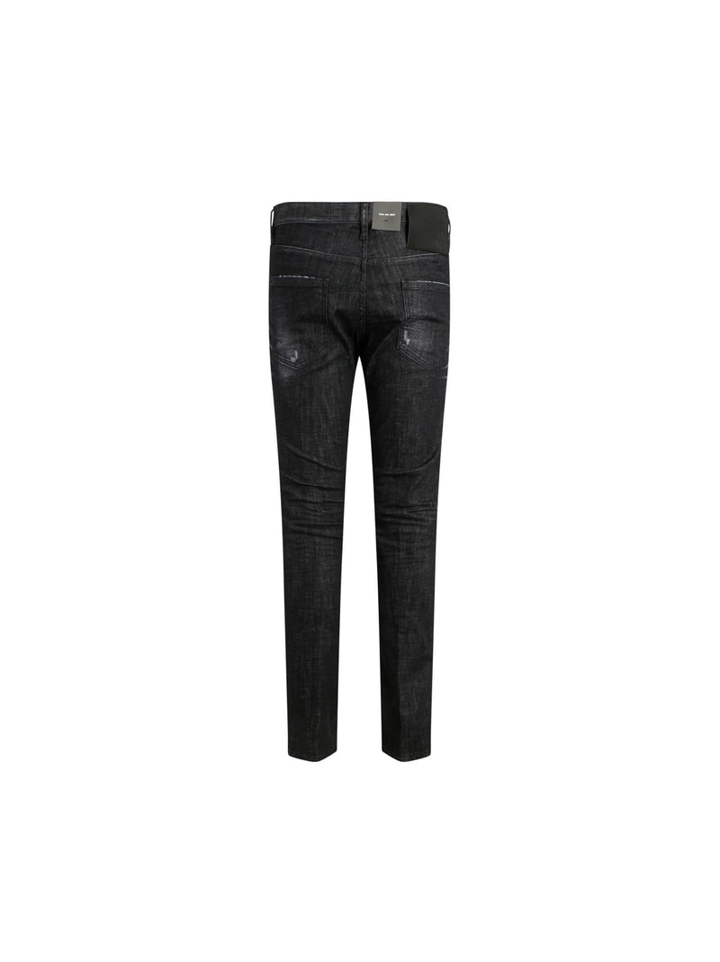 Dsquared2 Jeans - Men - Piano Luigi