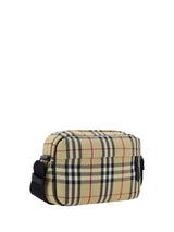 Burberry Paddy Shoulder Bag - Men - Piano Luigi