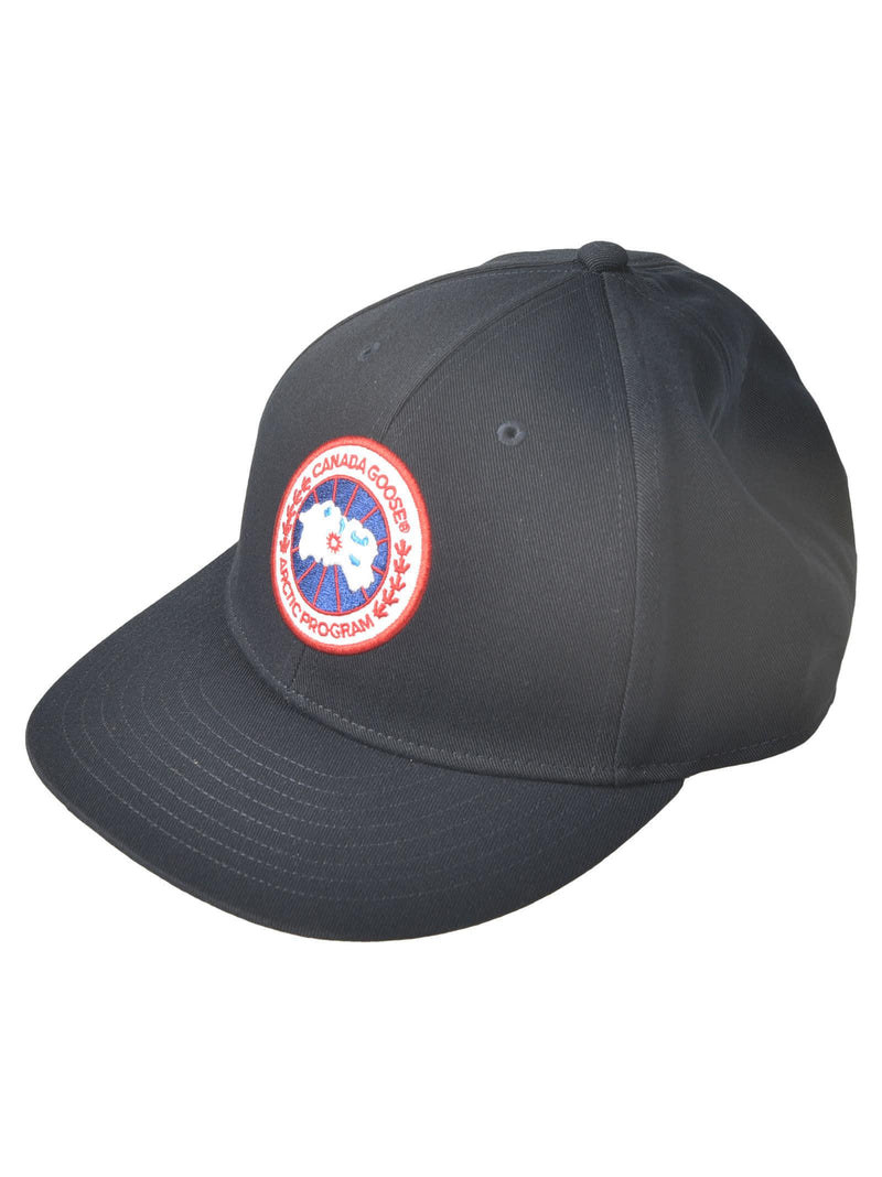 Canada Goose Arctic Adjustable Cap - Unisex - Piano Luigi