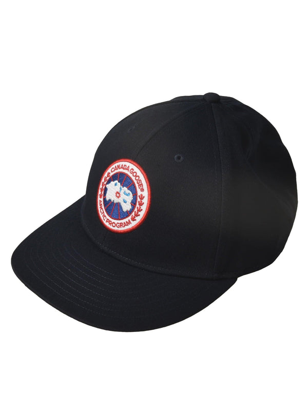 Canada Goose Arctic Adjustable Cap - Unisex - Piano Luigi