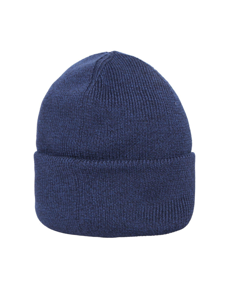 Canada Goose Artic Toque Blue Beanie - Men - Piano Luigi