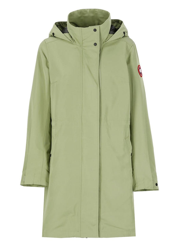 Canada Goose Belcarra Jacket - Women - Piano Luigi