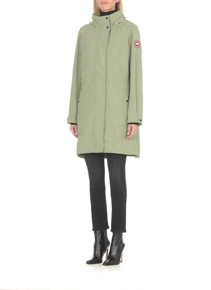 Canada Goose Belcarra Jacket - Women - Piano Luigi