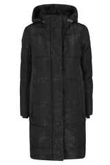 Canada Goose Byward Parka Lever 3 Reskin - Women - Piano Luigi