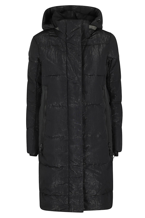 Canada Goose Byward Parka Lever 3 Reskin - Women - Piano Luigi