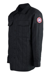 Canada Goose Carlyle Technical Fabric Overshirt - Men - Piano Luigi