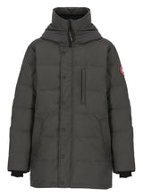 Canada Goose Carson Down Jacket - Men - Piano Luigi