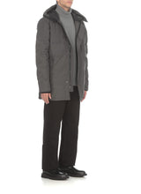 Canada Goose Carson Down Jacket - Men - Piano Luigi