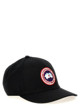 Canada Goose cg Arctic Cap - Men - Piano Luigi