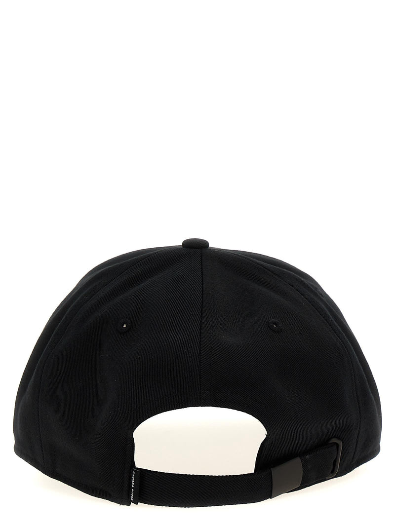 Canada Goose cg Arctic Cap - Men - Piano Luigi