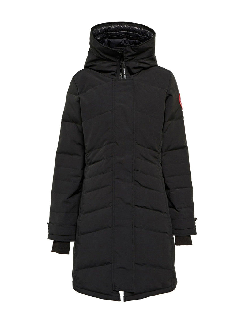 Canada Goose Cg Lorette Parka - Reset - Women - Piano Luigi