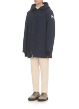 Canada Goose Chateau Down Jacket - Men - Piano Luigi