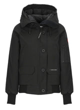 Canada Goose Chilliwack Down Jacket - Women - Piano Luigi