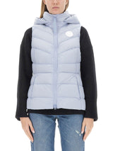 Canada Goose Clair Down Vest - Women - Piano Luigi