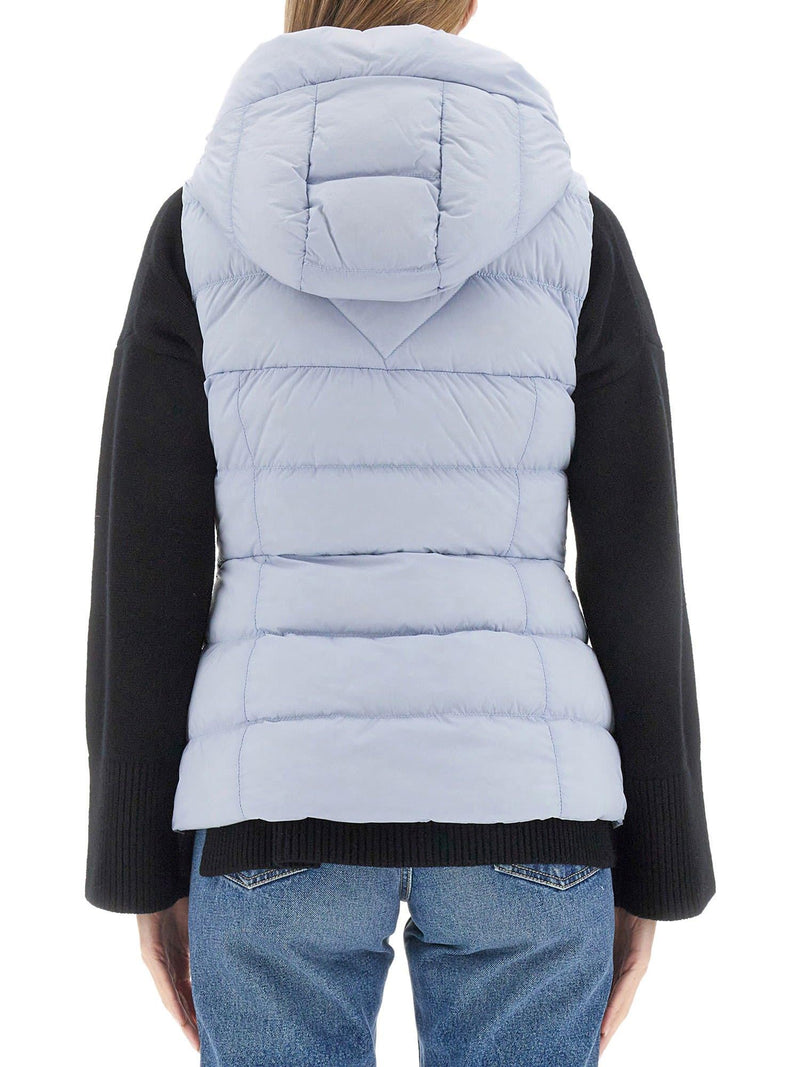 Canada Goose Clair Down Vest - Women - Piano Luigi