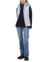 Canada Goose Clair Down Vest - Women - Piano Luigi