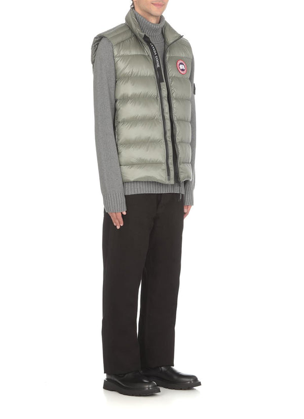 Canada Goose Crofton Husky - Men - Piano Luigi