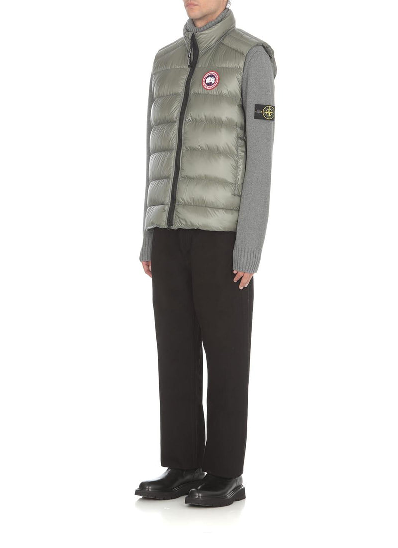 Canada Goose Crofton Husky - Men - Piano Luigi