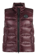 Canada Goose Cypress Full Zip Field Vest - Women - Piano Luigi