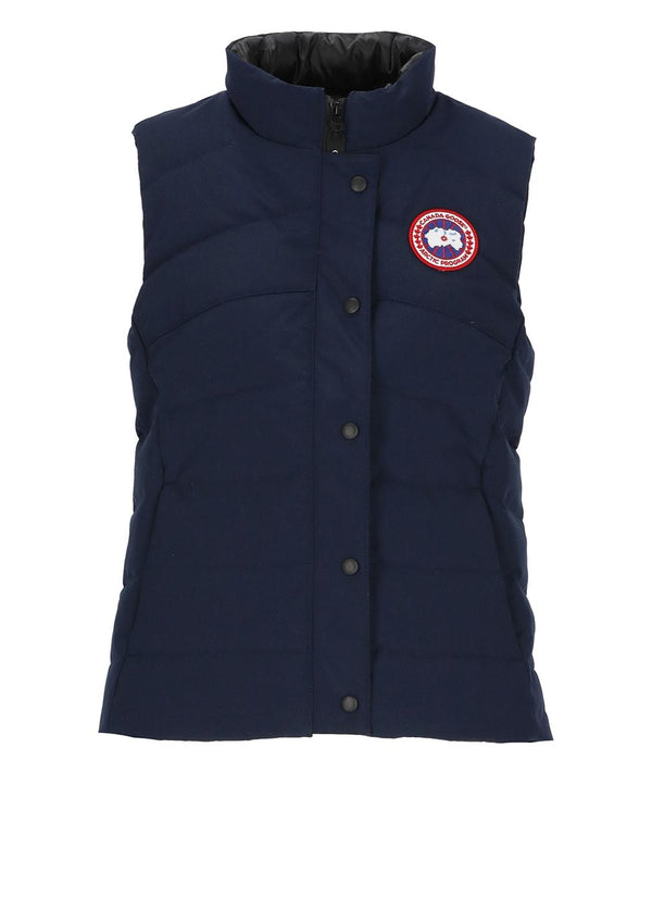 Canada Goose Freestyle Husky - Women - Piano Luigi