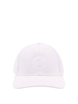 Canada Goose Hat - Men - Piano Luigi