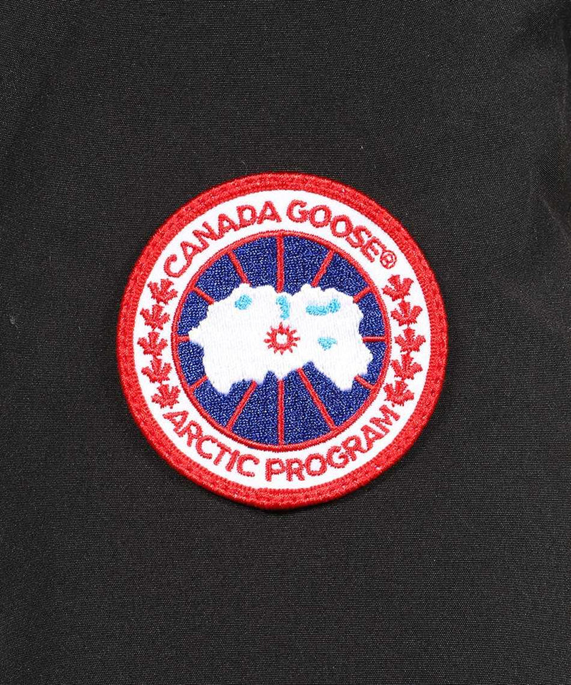 Canada Goose Hooded Windbreaker - Men - Piano Luigi