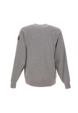 Canada Goose huron Mens Crewneck Hb Cotton Sweatshirt - Men - Piano Luigi