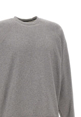 Canada Goose huron Mens Crewneck Hb Cotton Sweatshirt - Men - Piano Luigi