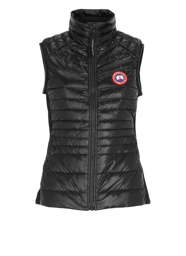 Canada Goose Hybridge Lite Husky - Women - Piano Luigi