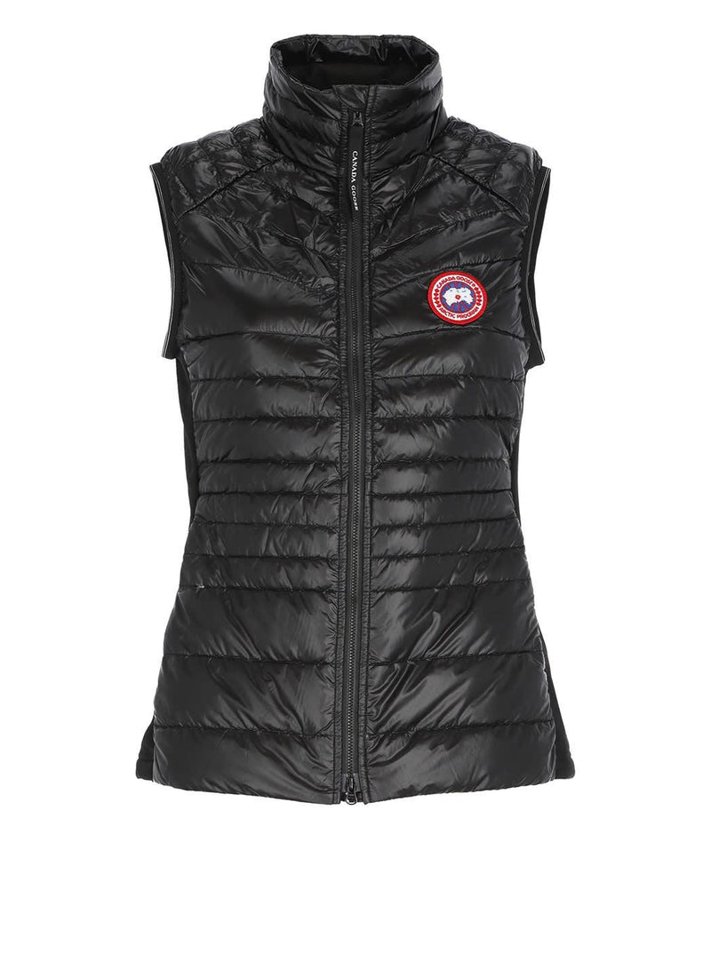 Canada Goose Hybridge Lite Husky - Women - Piano Luigi