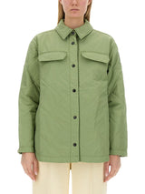 Canada Goose Jacket albany - Women - Piano Luigi