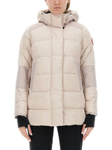 Canada Goose Jacket alliston - Women - Piano Luigi