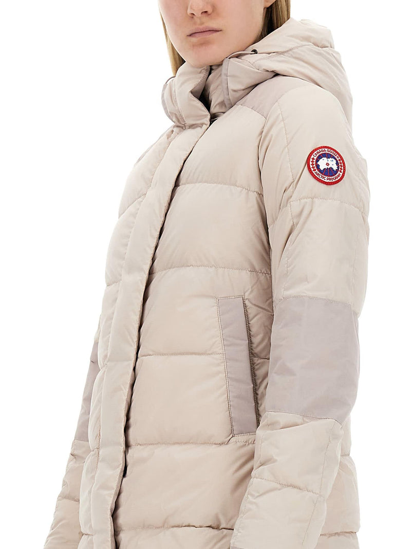 Canada Goose Jacket alliston - Women - Piano Luigi